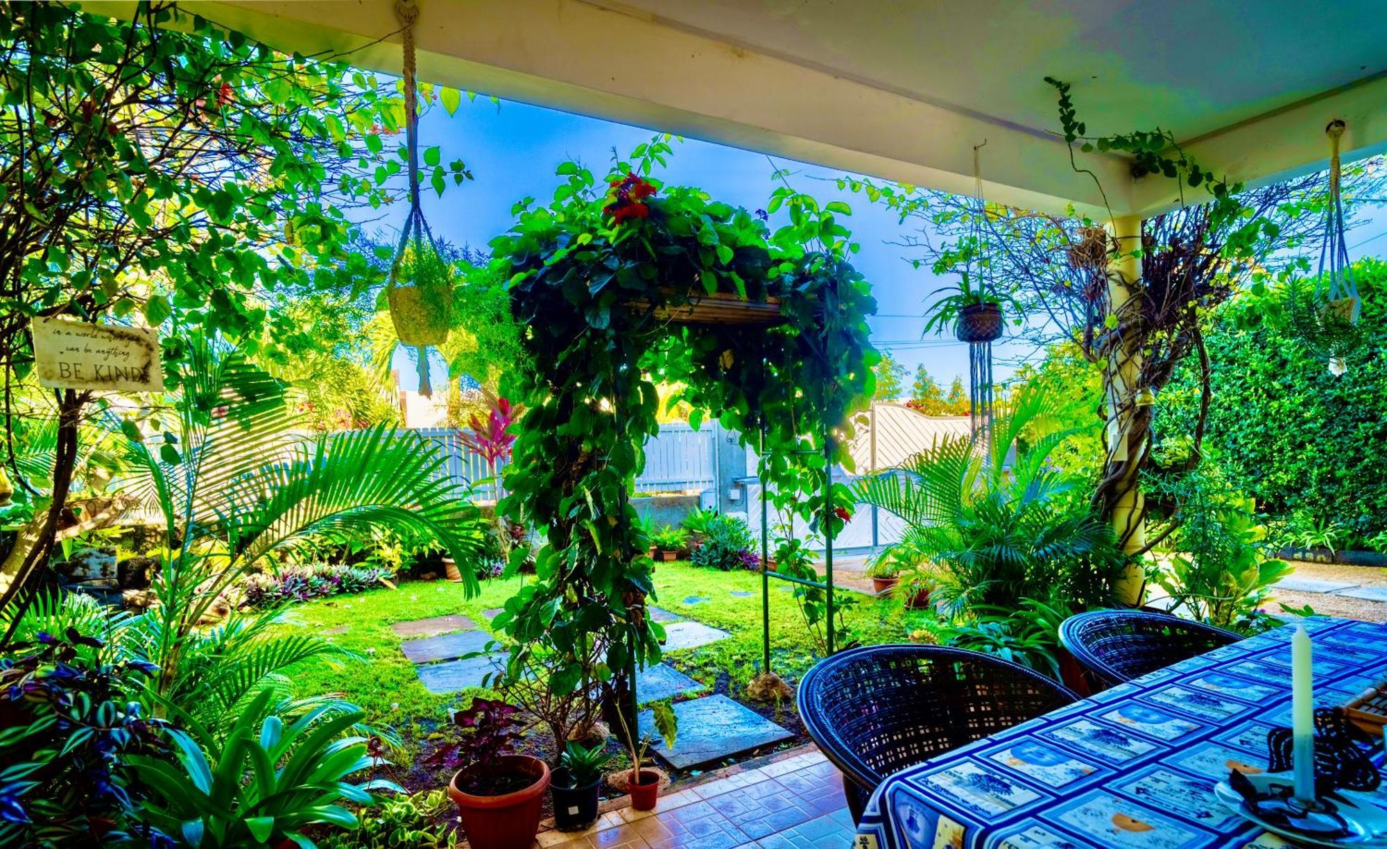 Cozy Home Ривьер-Нуар Экстерьер фото